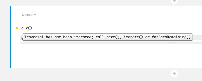 Validation domain error