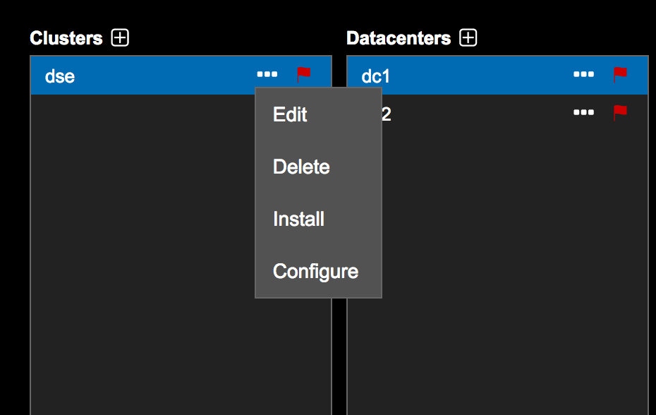 Image lcm install job