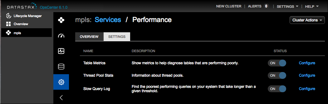 opscPerfServiceSettingsTab